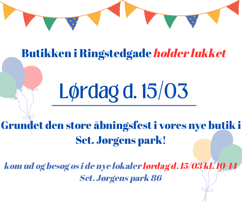 Åbningsfest