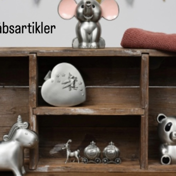 Dåbsartikler